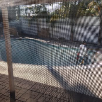 Pebblefinish Pool Replaster - Demolition time - Pool Cleaners Near Me Pebblefinish Pool Replaster - Demolition time - Pool Cleaners Near Me