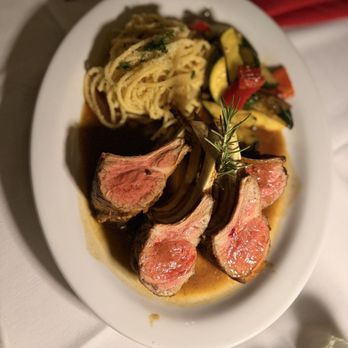 Strawberry Lodge - Italian Near Me - Strawberry, Arizona