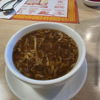 Bamboo Asian Kitchen - Soup - Chinese Near Me - Phoenix, Arizona
