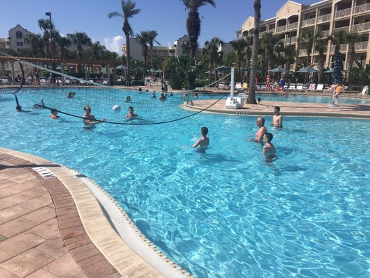 Holiday Inn Club Vacations Cape Canaveral Beach Resort, an IHG Hotel by null