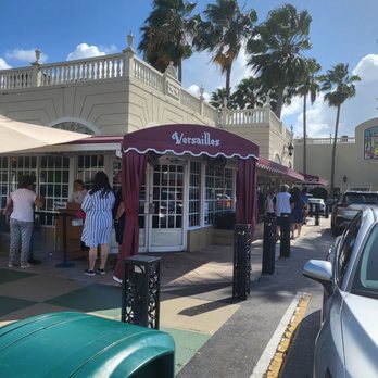 Versailles - Cuban Near Me - Miami, Florida