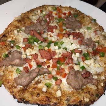 INTL Kitchen - Roti pizza - Asian Fusion Near Me - Milpitas, California INTL Kitchen - Roti pizza - Asian Fusion Near Me - Milpitas, California