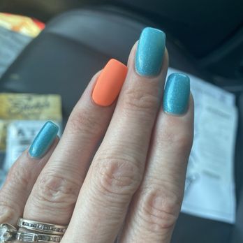 Organic Nails Spa - Pretty nails - Nail Salons Near Me - Austin, Texas Organic Nails Spa - Pretty nails - Nail Salons Near Me - Austin, Texas