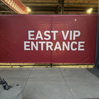 Red Bull Arena - Parking entrance - Stadiums & Arenas Near Me - Harrison, New Jersey Red Bull Arena - Parking entrance - Stadiums & Arenas Near Me - Harrison, New Jersey