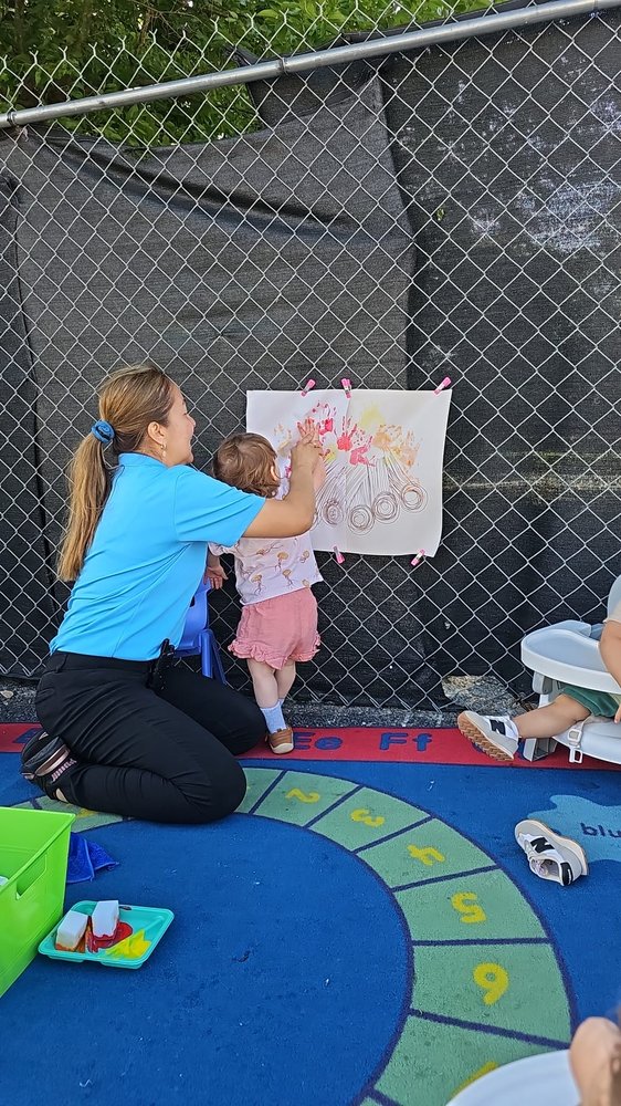 Rising Stars Bilingual Learning Center  - childcare center in Manchaca, TX