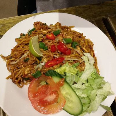 Cafe Rasa Malaysia by null