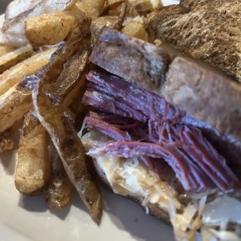 The Harp - Reuben - Irish Pub Near Me - Wilmington, North Carolina The Harp - Reuben - Irish Pub Near Me - Wilmington, North Carolina