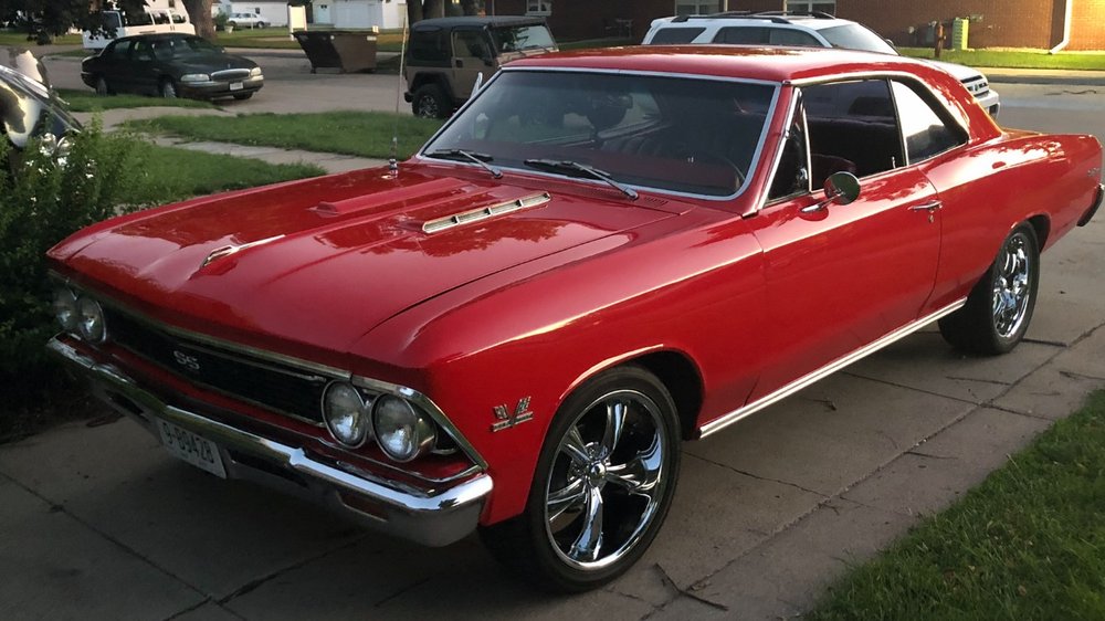 AUTO CENTRAL Updated September 2024 1118 2nd Ave, Kearney, Nebraska