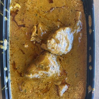Eggholic - Chicken Butter Masala - Indian Near Me - Nashville, Tennessee