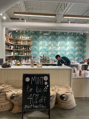 Markham & Fitz Chocolate by null