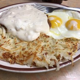 Chicken Fried Steak