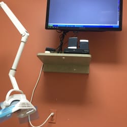 East Highland Dental Office - High tech