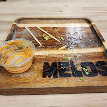 Melos Sandwich & Dessert - Sandwiches Near Me - Temecula, California Melos Sandwich & Dessert - Sandwiches Near Me - Temecula, California
