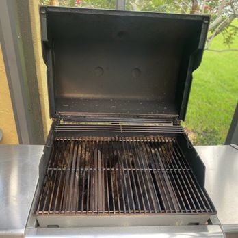 Iramo’s Grill Cleaning - Grill Services Near Me Iramo’s Grill Cleaning - Grill Services Near Me