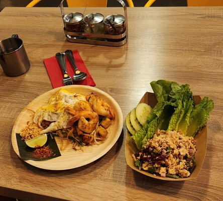 Ka-Tip Thai Street Food by null