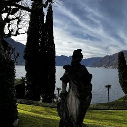 Villa del Balbianello