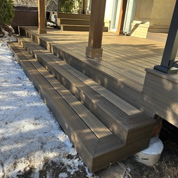 CJL Builders Custom Decks - Decks & Railing Near Me - South Jordan, Utah CJL Builders Custom Decks - Decks & Railing Near Me - South Jordan, Utah