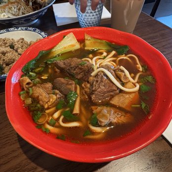 Lao Hu Tong - Braised beef noodles - Chinese Near Me - Schaumburg, Illinois Lao Hu Tong - Braised beef noodles - Chinese Near Me - Schaumburg, Illinois
