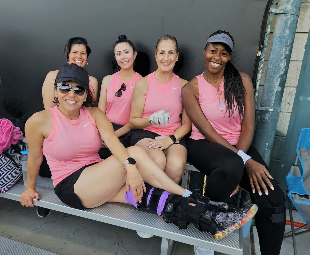 WARNER CENTER PICKLEBALL Updated September 2024 62 Photos & 32 Reviews 6336 Canoga Ave