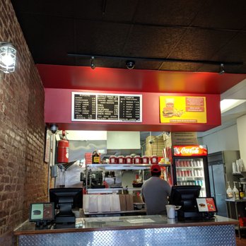Petey's Burger - Burgers Near Me - Astoria, New York Petey's Burger - Burgers Near Me - Astoria, New York