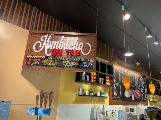 La Tropicana Market by null