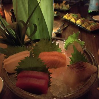 Roka Akor - Sashimi Chef Selection* - Sushi Bars Near Me - San Francisco, California Roka Akor - Sashimi Chef Selection* - Sushi Bars Near Me - San Francisco, California