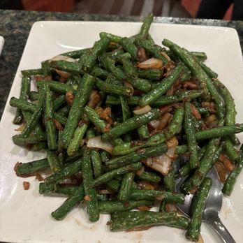 Soong Soong - green beans - Chinese Near Me - San Jose, California Soong Soong - green beans - Chinese Near Me - San Jose, California