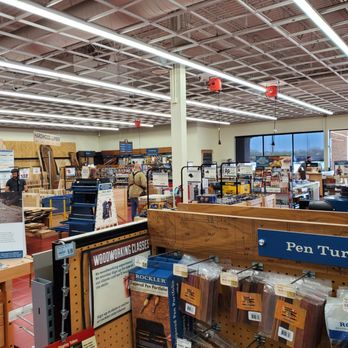 Rockler Woodworking and Hardware - Hardware Stores Near Me - Olathe, Kansas Rockler Woodworking and Hardware - Hardware Stores Near Me - Olathe, Kansas