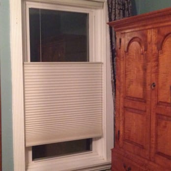 Blinds Brothers - Cordless top-down bottom-up cellular shades - Shades & Blinds Near Me Blinds Brothers - Cordless top-down bottom-up cellular shades - Shades & Blinds Near Me