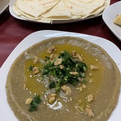Baba ghanoush