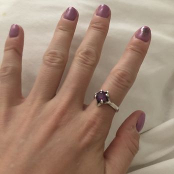 Regal Nails, Salon & Spa - Gel manicure full hand - Nail Salons Near Me - Reno, Nevada Regal Nails, Salon & Spa - Gel manicure full hand - Nail Salons Near Me - Reno, Nevada