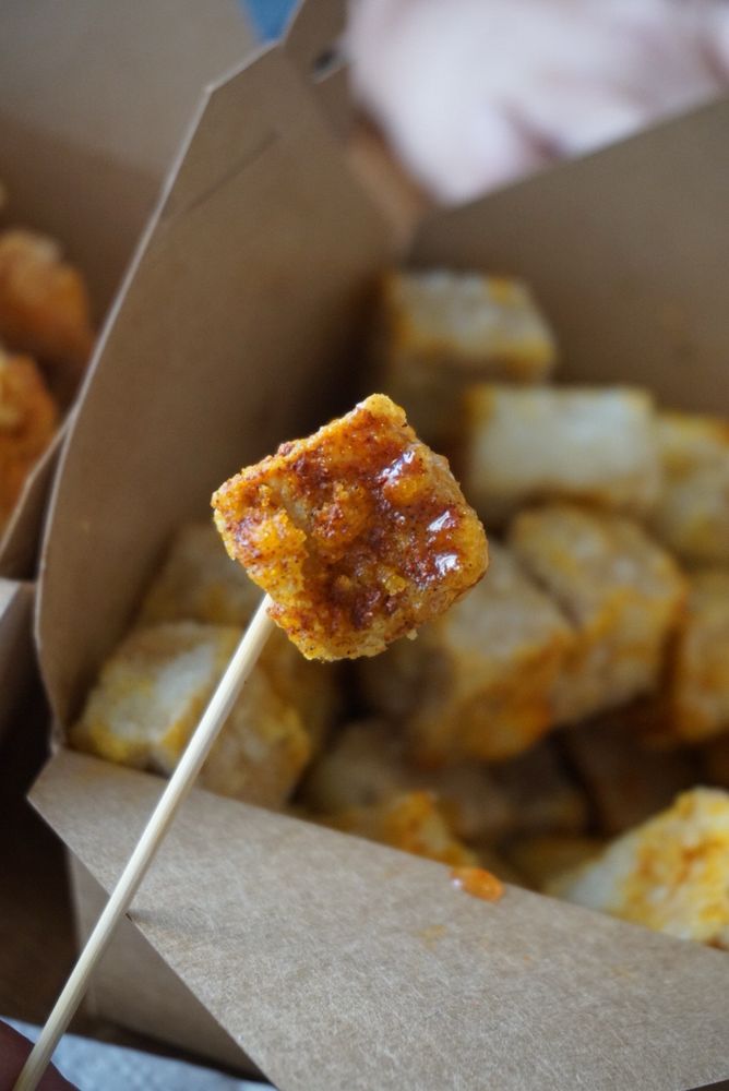 Social spots from OONA Boba House