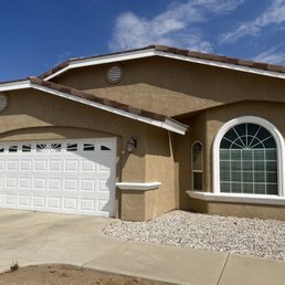 Beautiful job on all lines and trim! Like a new house again! Beautiful job on all lines and trim! Like a new house again!