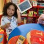 Little Handprints Preschool/Childcare