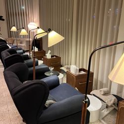 Cowshed Shoreditch House