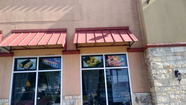 Pan Asia Cuisine by null