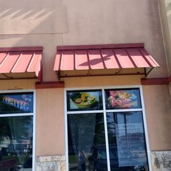 Pan Asia - It's inside here.