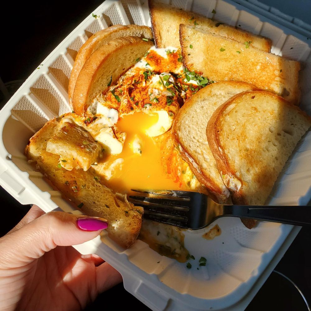 Little Prague Bakery & Deli Logo