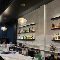 Bebap Korean Eats - Bar