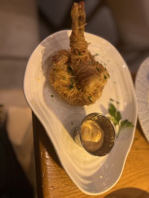 Almyra Restaurant by null