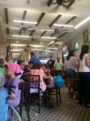 Yut Kee Restaurant by null