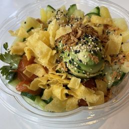 Cali Bowl