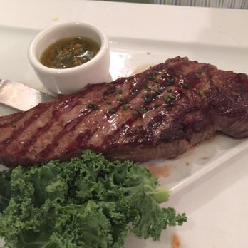 MesaMar Seafood Table - NY strip steak - Seafood Near Me - Coral Gables, Florida MesaMar Seafood Table - NY strip steak - Seafood Near Me - Coral Gables, Florida