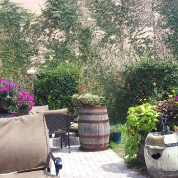 Coasters Pub & Biergarten - Wbat an incredible outdoor space!! - Pubs Near Me - Melbourne, Florida