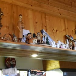 Bergrestaurant Himmelsleiter - Räuchermännchen und mehr
