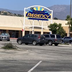 Regency Santa Paula 7 - $4.50 daytime movie