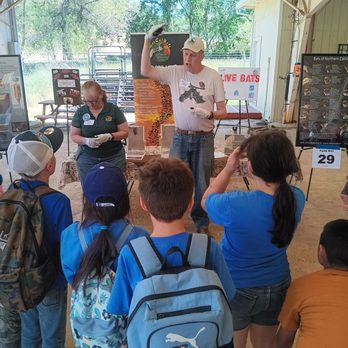 El Dorado County Fair & Event Center - Venues & Event Spaces Near Me - Placerville, California