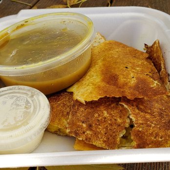The Vegetarian - Masala dosa ($12.50), vegan by default. Respectable, but slightly too thick. - Indian Near Me - St. Croix Falls, Wisconsin The Vegetarian - Masala dosa ($12.50), vegan by default. Respectable, but slightly too thick. - Indian Near Me - St. Croix Falls, Wisconsin