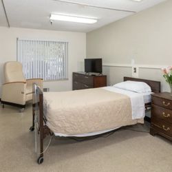 Rehabilitation & Nursing Center of the Rockies