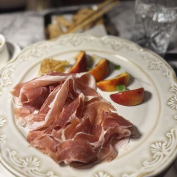 Saint Bibiana - SUMMER FRUIT - Italian Near Me - Savannah, Georgia